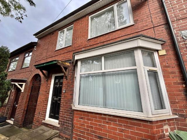Harcourt Street, Oldham, OL1 1 bed in a house share to rent £595 pcm £137 pw