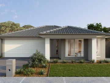 Harcourts Project Sales Vic Geranium Estate