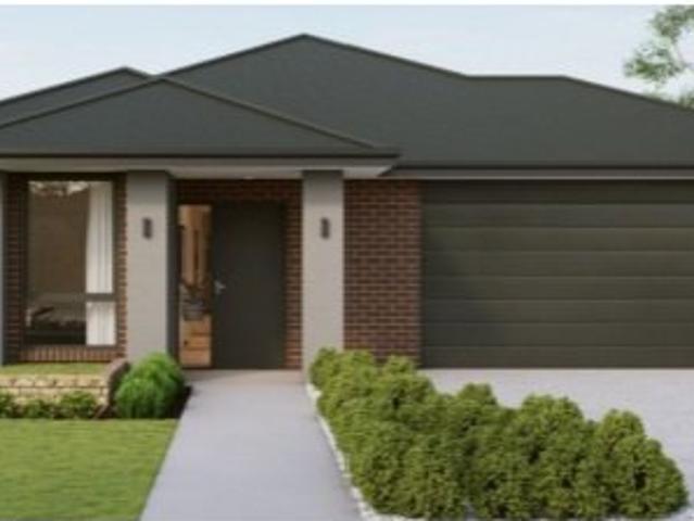 Harcourts Project Sales vic Lillifield Estate