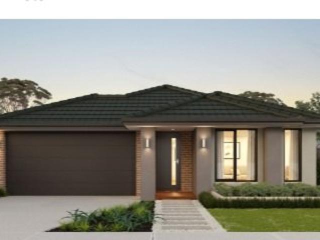 Harcourts Project Sales vic Presents Evergreen Estate Turnkey Property