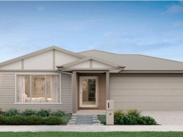 Harcourts Project Sales Vic Rose Hill Estate TURNKEY PACKAGE