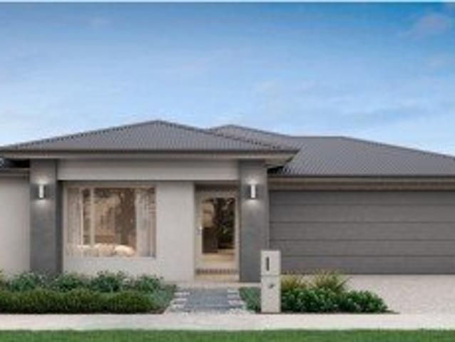 Harcourts Project Sales Vic Wollert Rise Live or Invest