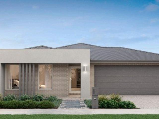 Harcourts Project Sales Vic Tarneit Creekstone Estate