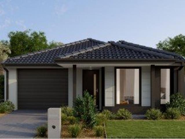 Harcourts Projects Vic Samara Estate Astute Investor or First Home Buyer