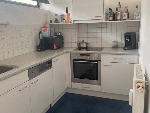 Hard Attraktive 2 Zimmer Wohnung mit Veranda, Balkon und Tiefgaragenstellplatz
