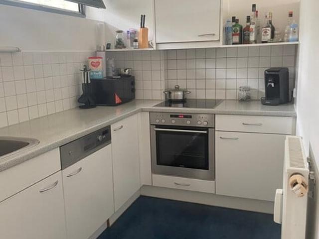 Hard Attraktive 2 Zimmer Wohnung mit Veranda, Balkon und Tiefgaragenstellplatz