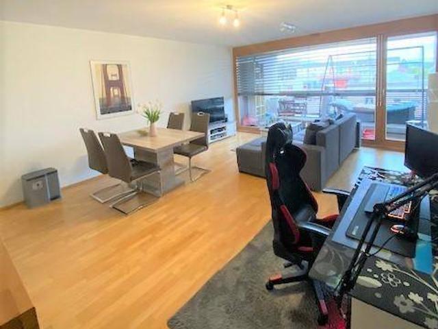Hard: Gemütliche 2 Zimmerwohnung mit toller Terrasse zu vermieten!