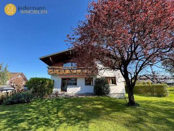 Haus zum Verkauf in 6971 - Garten, Büroraum