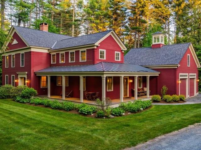 Hard Rd, Hartford, Home For Sale