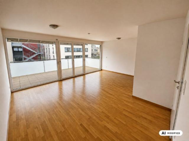Hard Seenähe: Tolle 2 Zimmerwohnung mit großzügiger Sonnenterrasse