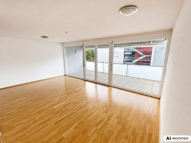Hard Seenähe: Tolle 2 Zimmerwohnung mit großzügiger Sonnenterrasse
