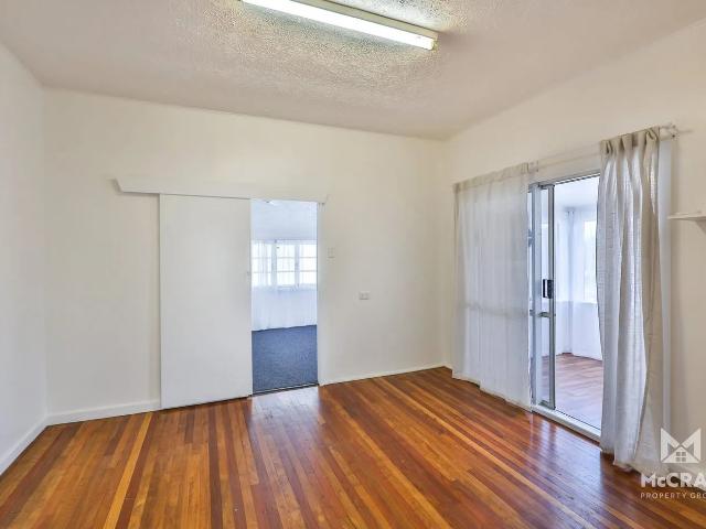 HARD TO FIND CENTRALLY LOCATED HOME AVAILABLE NOW! $500PW