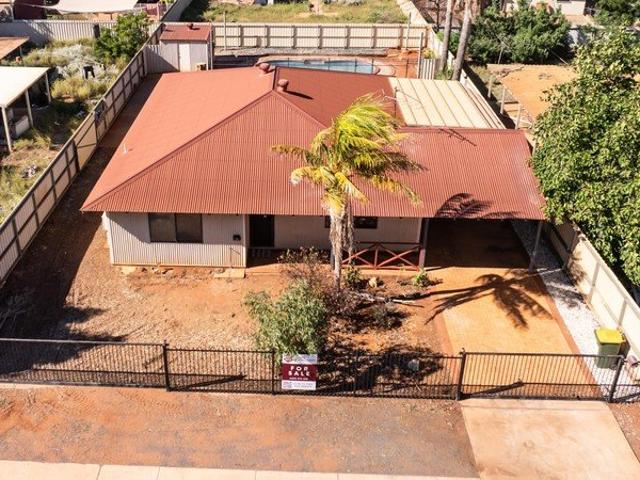 Hard to Find, Easy to Love 4x2 with Pool, Vacant Now!