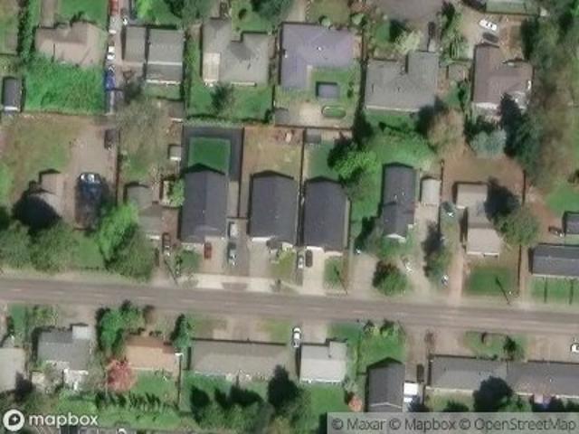 Hardcastle Ave
