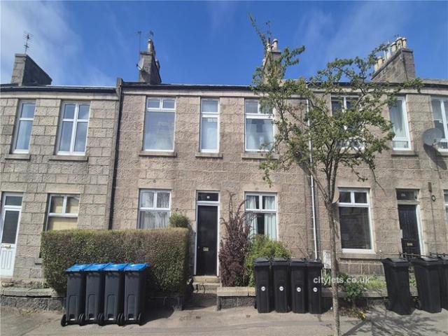 Hardgate, Aberdeen