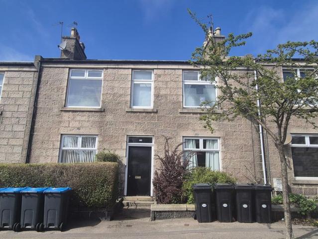 Hardgate, Aberdeen AB10, 2 bed flat to rent, £600 pcm | PrimeLocation
