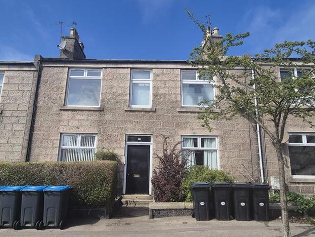 Hardgate, Aberdeen AB10 2 bed flat to rent £600 pcm £138 pw
