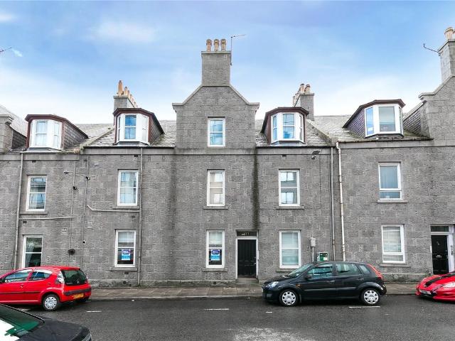 Hardgate, Aberdeen AB11, 1 bed flat to rent, £565 pcm | PrimeLocation