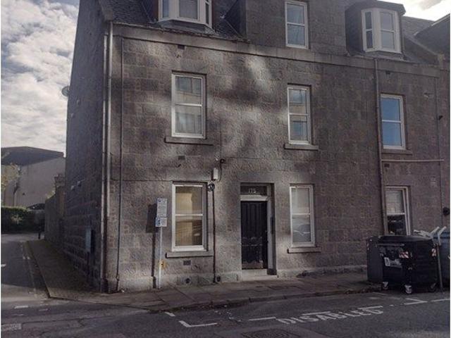 Hardgate, Aberdeen AB11, 1 bed flat to rent, £575 pcm | PrimeLocation