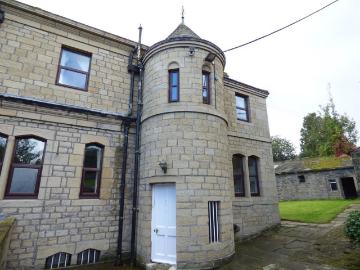 Harden Grange Farm Harden Road, Harden BD16, 3 bed property to rent, £1,400 pcm | PrimeLocation