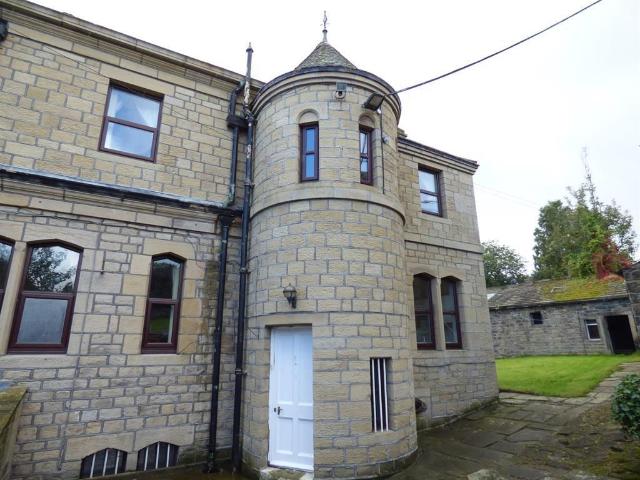 Harden Grange Farm Harden Road, Harden BD16, 3 bed property to rent, £1,400 pcm | PrimeLocation