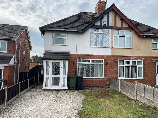 Harden Road, Walsall WS3, 3 bed semi detached house to rent, £995 pcm | PrimeLocation
