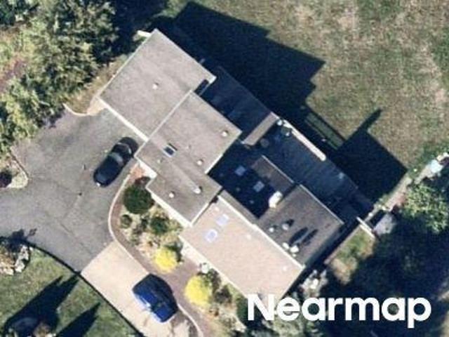 Hardenburg Ln