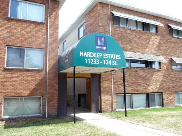 Hardeep Estates