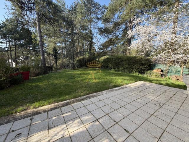 ? Hardelot: Villa de Caractère entre Golf et Tennis