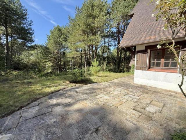 HARDELOT PINEDE VILLA 5 CH. 145m²