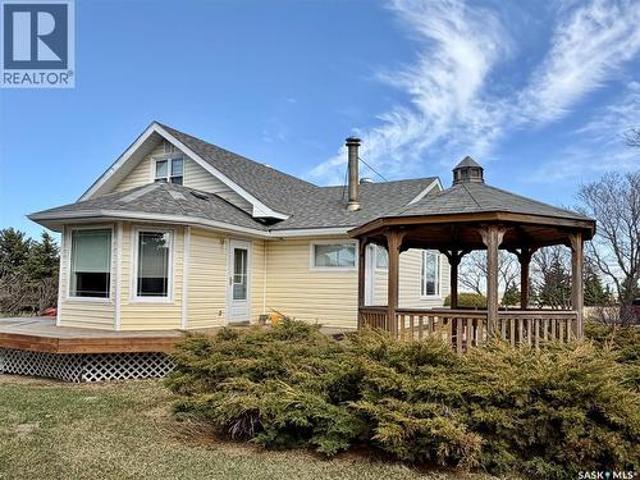 Harder Acreage 50 Acres, Swift Current Rm No. 137, SK, S0N 2Y0 house for sale | Listing ID SK033948 | Royal LePage