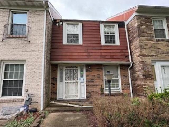 Hardesty Dr S # U9