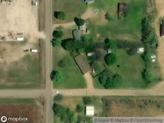 Hardesty Rd