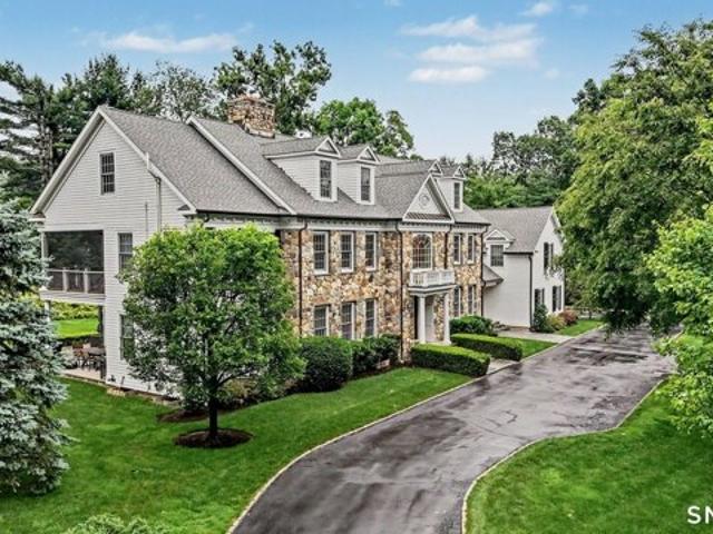 Hardesty Rd, Stamford, Home For Sale