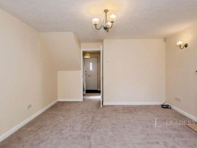 Hardknott Row, Warndon Villages, Worcester, WR4