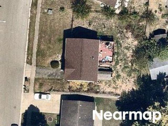 Harding Ct