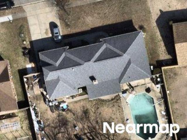 Harding Dr