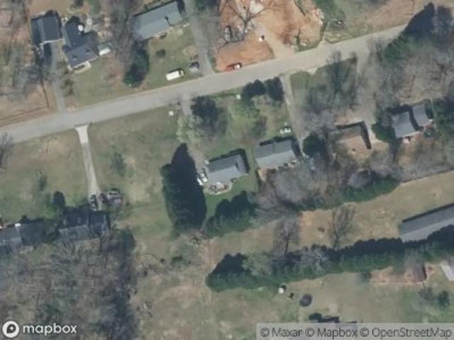 Harding Dr