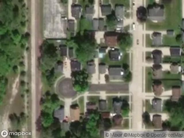 Harding Pl