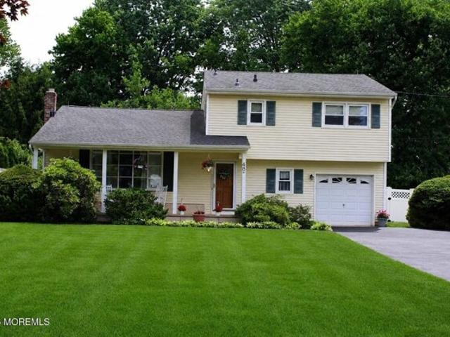 Harding Rd, Freehold, Home For Sale