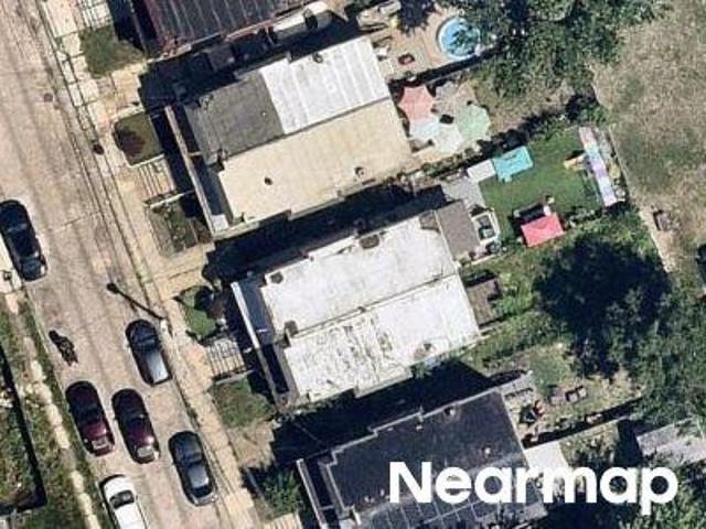 Harding Rd