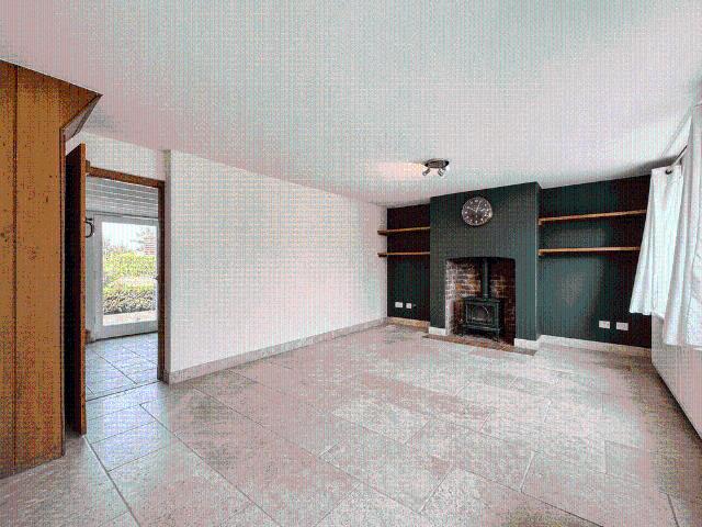 Harding Terrace, Hilcott, Pewsey, Pewsey, SN9