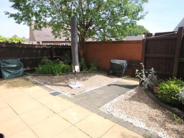 Harding Wood, Lightmoor £1,100 pcm