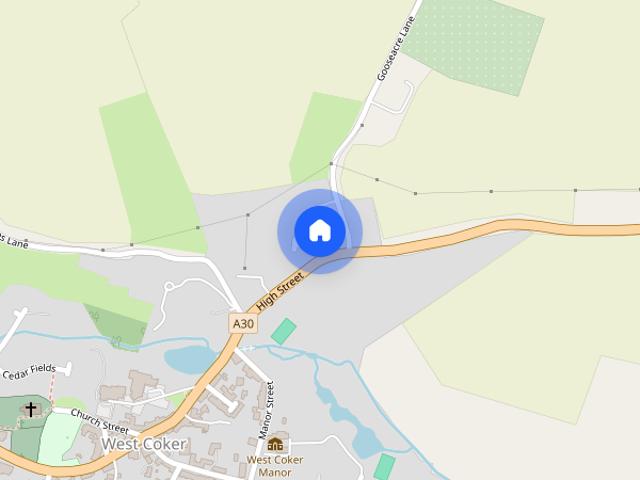 Hardington Mandeville