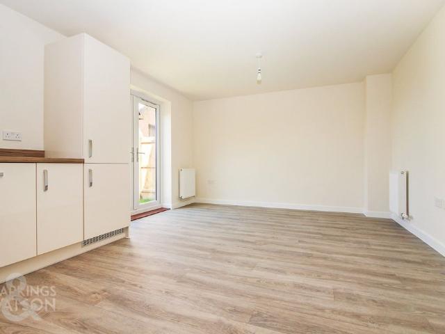 Hardley Road, Poringland, Norwich