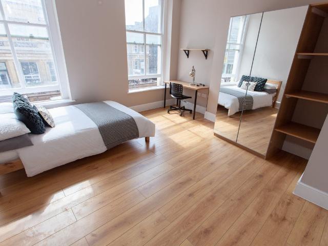 Hardman Street L1, 4 bed shared accommodation to rent, £715 pcm | PrimeLocation