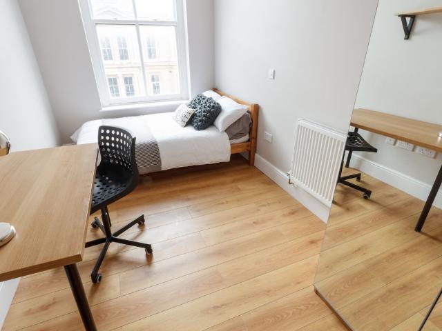 Hardman Street L1, 6 bed shared accommodation to rent, £715 pcm | PrimeLocation