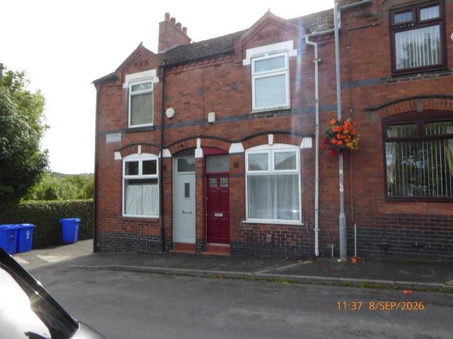 Hardman Street, Stoke On Trent ST2, 2 bed terraced house to rent, £775 pcm | PrimeLocation