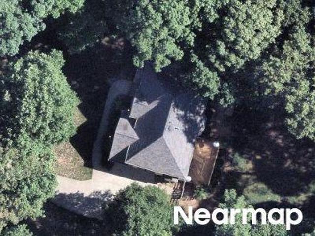 Hardscrabble Dr