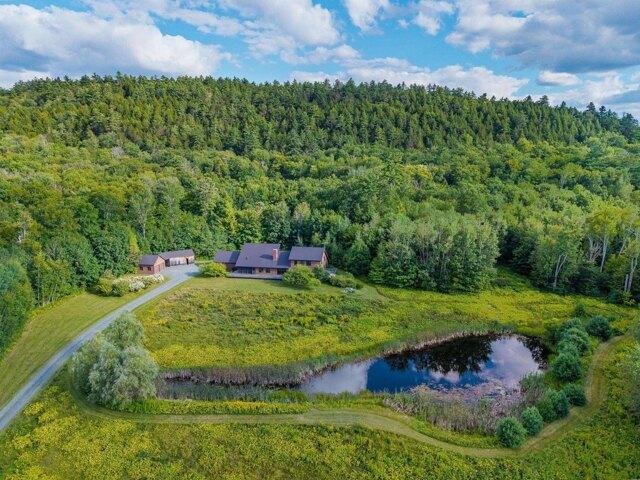 Hardscrabble Ln, Lyme, Home For Sale